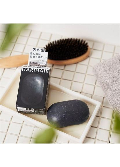 Harihair мыло-пилинг для кожи головы, 100 гр PELICAN (365589479)