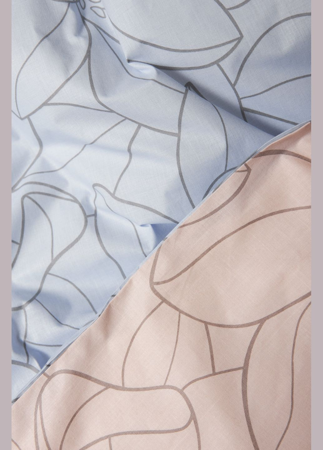 Комплект постільної білизни Бязь Gold Люкс «» євро 200х220 наволочки 4х70х70 (MS-820005789) Moon&Star Lily (302973722)