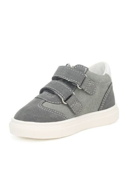 Цветные демисезонные кроссовки 11430-002 Bartek