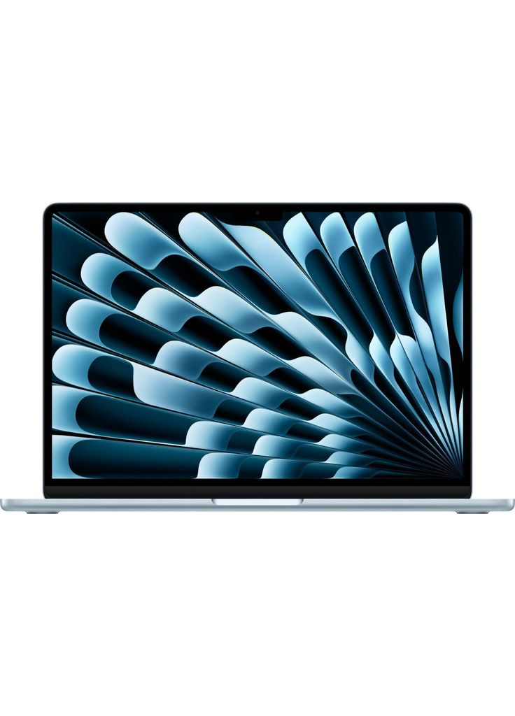 Ноутбук (m477951) Apple MacBook Air 13 M4 A3240 Sky Blue (369036386)