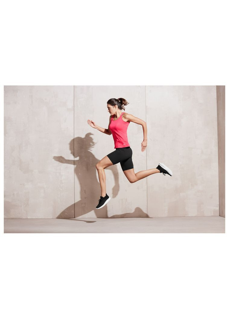 Женская спортивная майка со световозвращающими элементами Crivit — 361971646