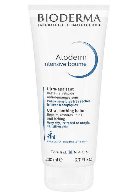 Бальзам Atoderm Intensive Baume 500ml (249303-475) Bioderma (368661562)