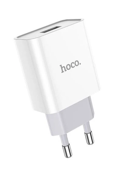 Сетевое зарядное устройство C81A |1USB / 2.1A| Hoco (337351794)