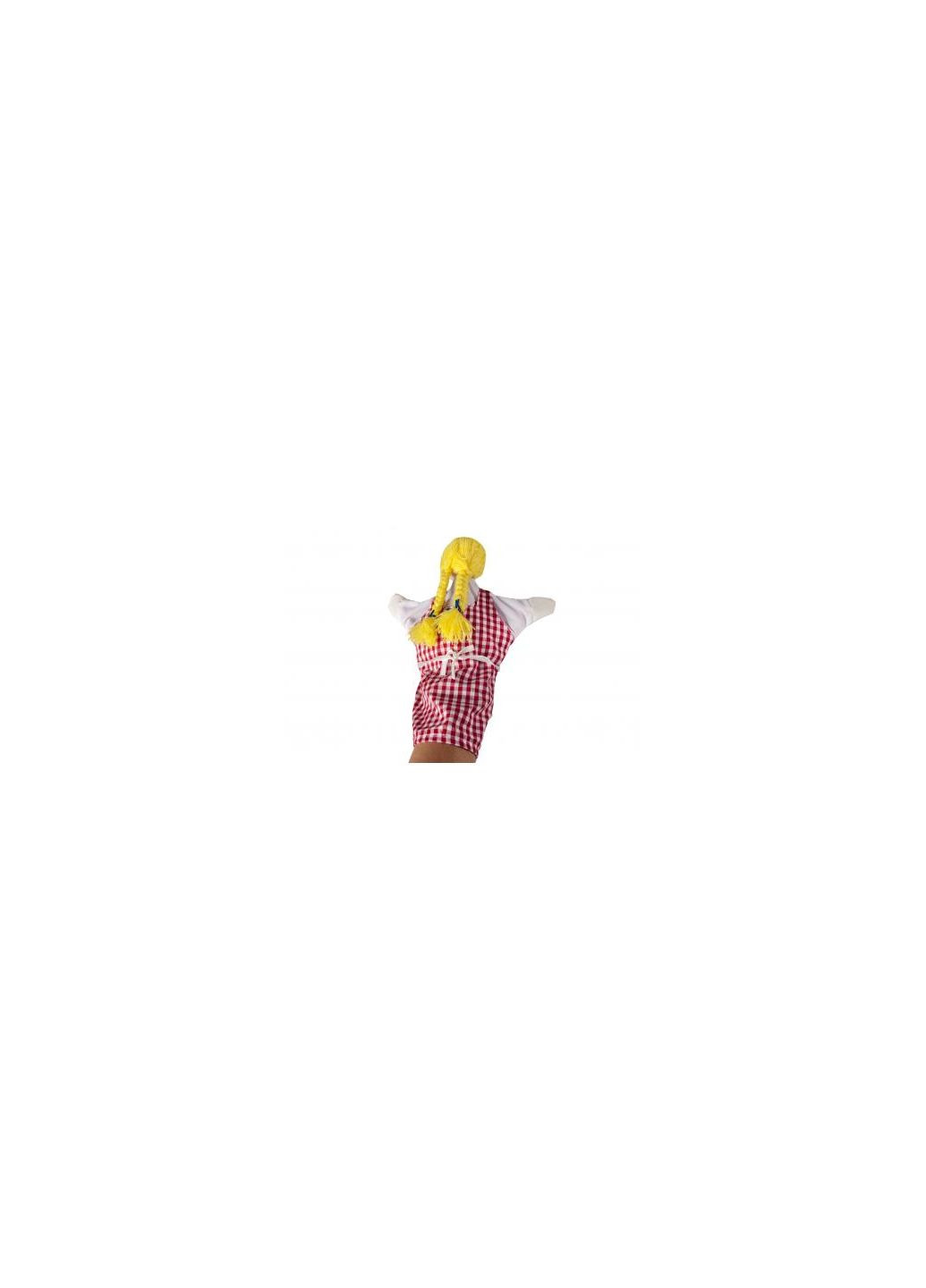 Игровой набор Куклаперчатка Гретель (51997G) Goki кукла-перчатка гретель (275101672)