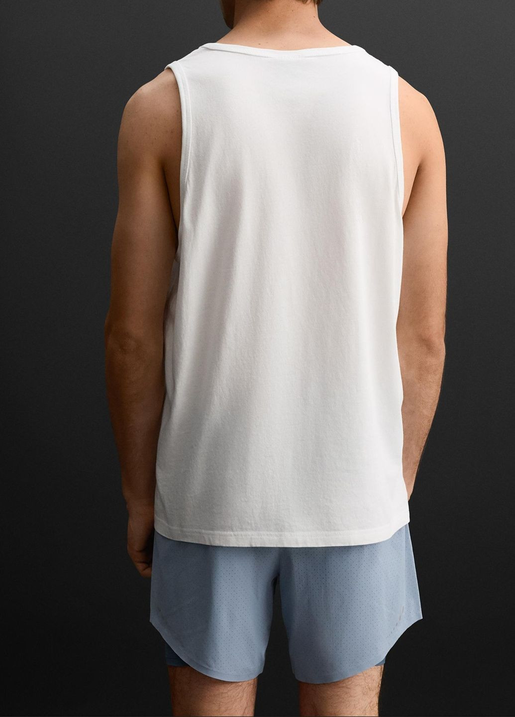 Майка Zara (331487456)