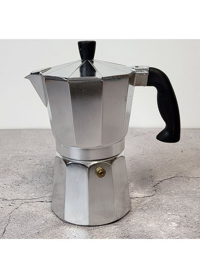 Кофеварка гейзерная GU1000-3 Como (136213) Gusto (307437311)