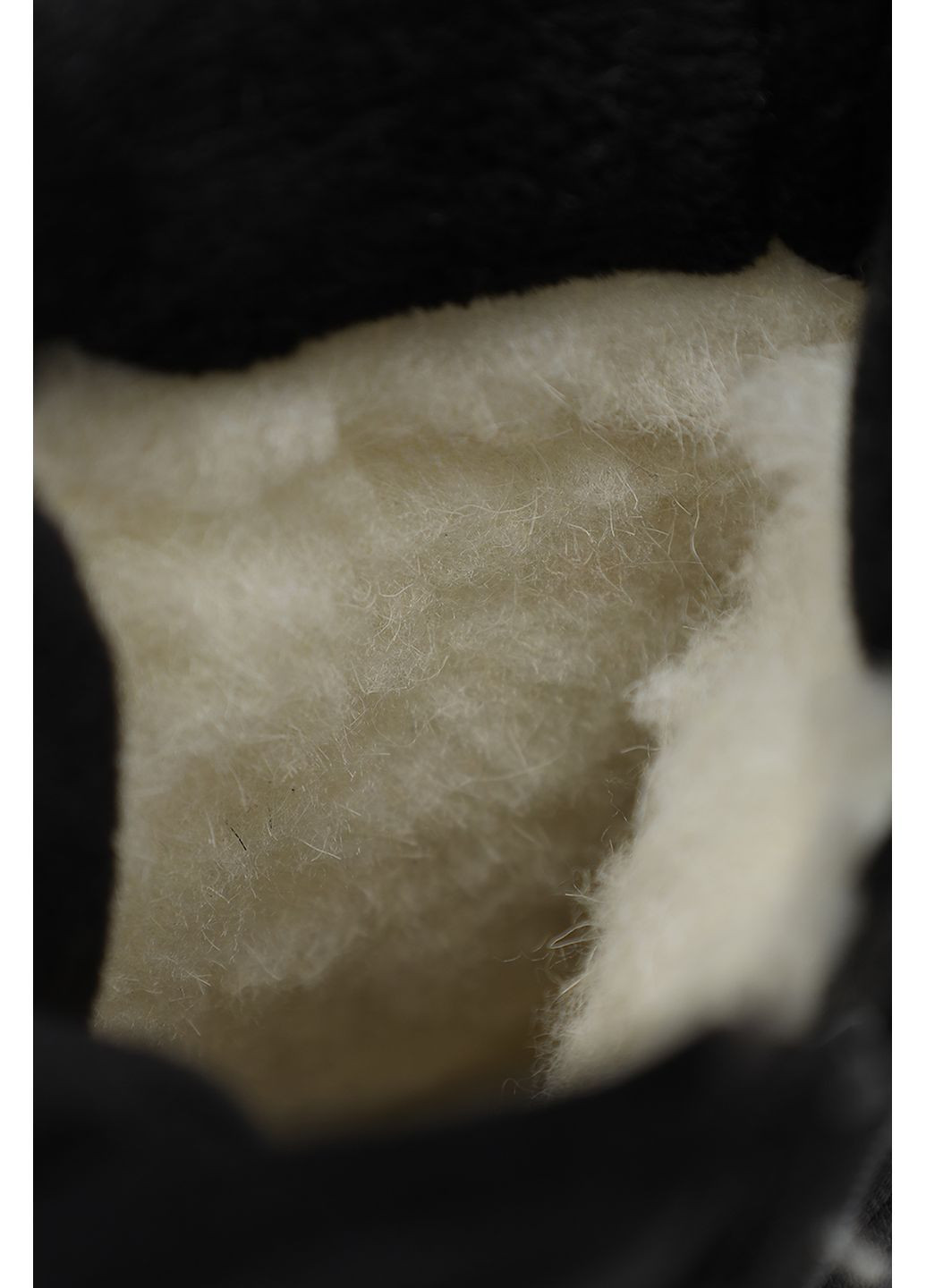 Термочоботи для хлопчика колір чорний CB-00279568 Yuki (368296061)