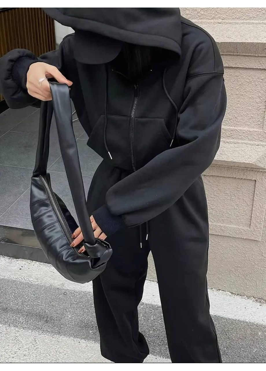 Жіночий спортивний костюм Гермес (367602872)