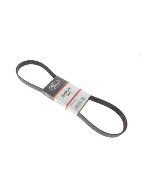 Ремінь поліклиновий MB C180-250/14- 6PK1073-ua Gates (366142394)