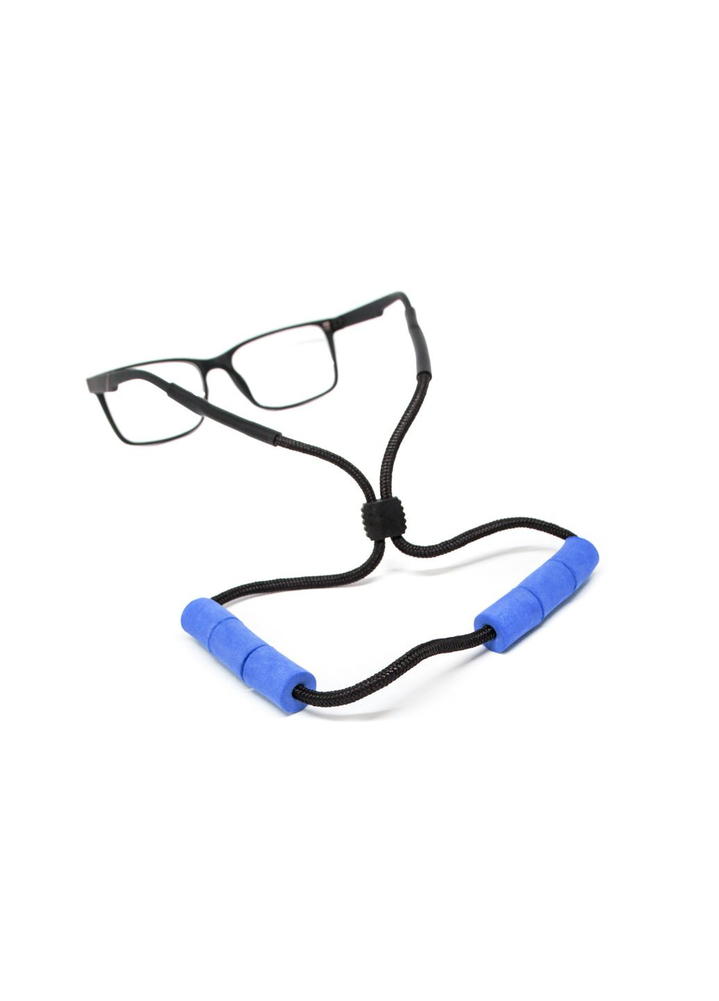 Шнурок-поплавок Netoni, синий Best (344447066)