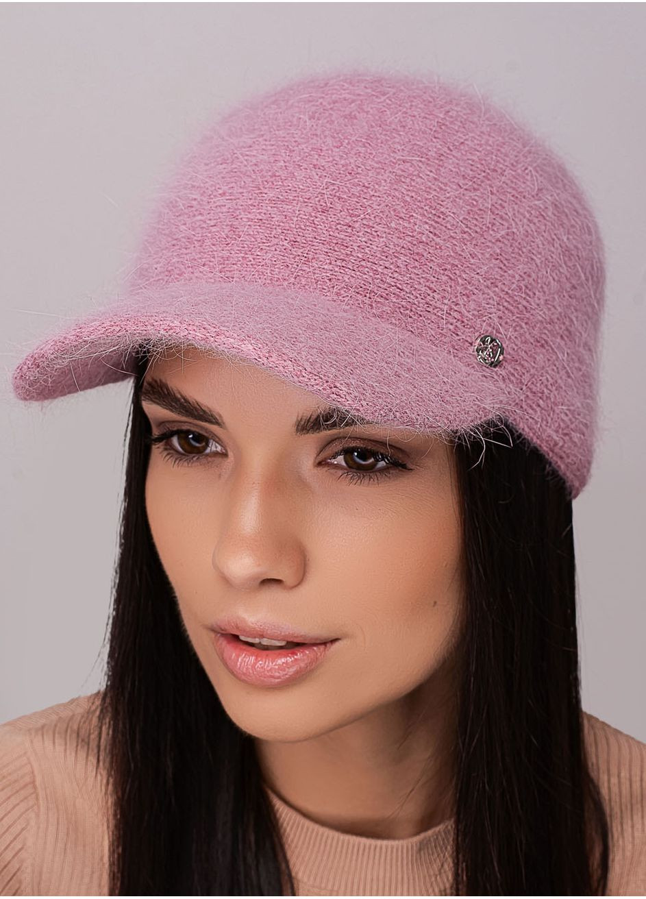 Женская теплая бейсболка Jolie (362037444)