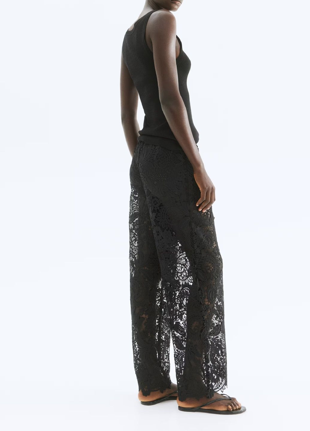 Штани H&M (350606812)