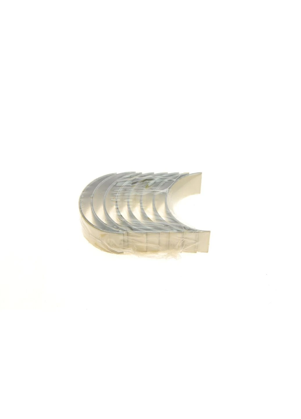 Підшипники ковзання шатунні CR 460SV0.25 King (339661460)