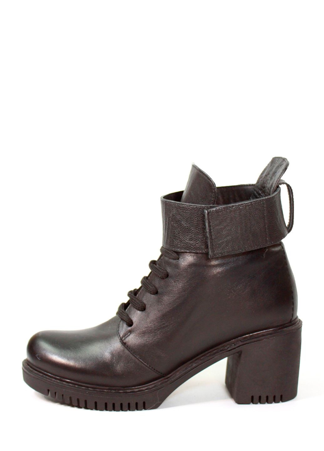 Осенние женские ботинки It-Girl