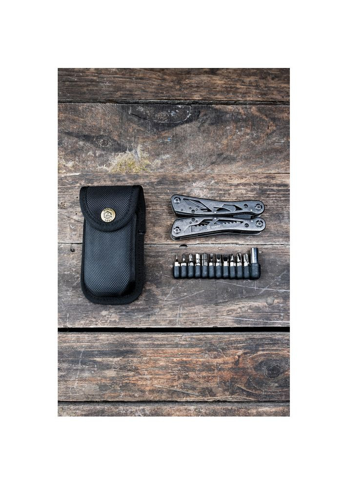 Мультитул Multi Tool G303-B (A-017816) Ganzo (319390709)