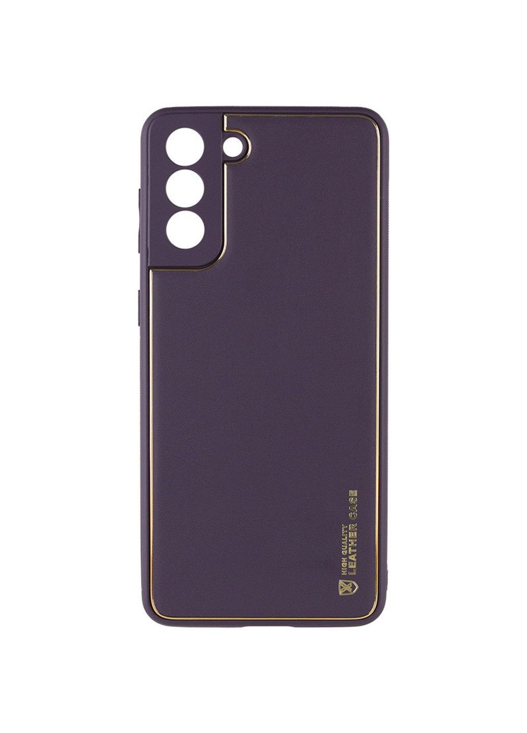 Кожаный чехол Xshield для Samsung Galaxy S21 Epik (293514994)