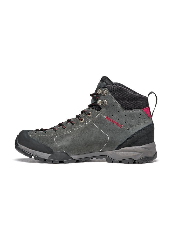 Ботинки Mojito Hike GTX WMN Серый-Розовый Scarpa (278272367)