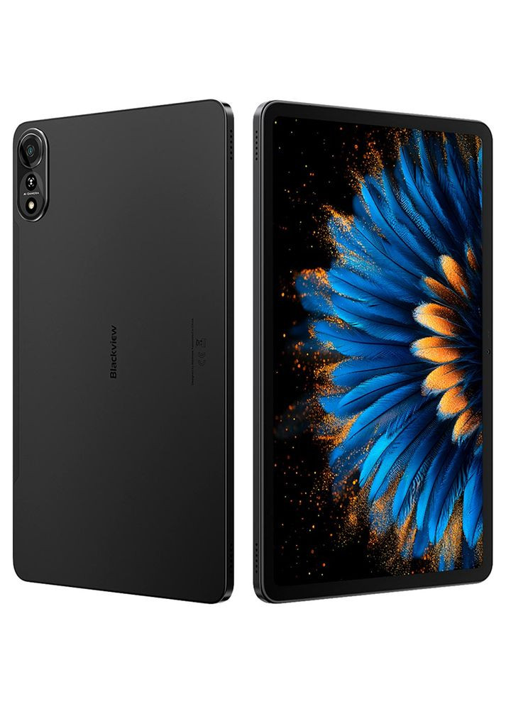 Планшет MEGA 2 12/256Gb LTE Celestial Grey (BTMEGA2LTE12256G) Blackview (332613602)