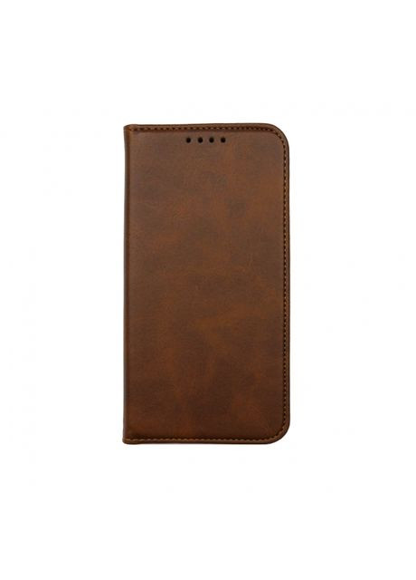 Чохол-книжка Premium Xiaomi Redmi 10/Note 11 4G Dark Brown Case Redmi 10; Redmi Note 11 4G (297454958)