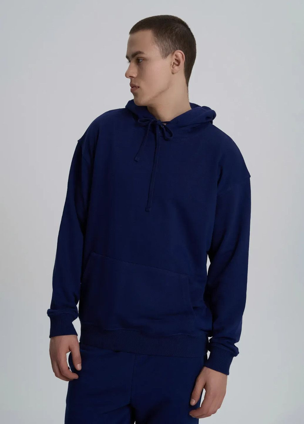 Худі чоловічий Роза (327496874)