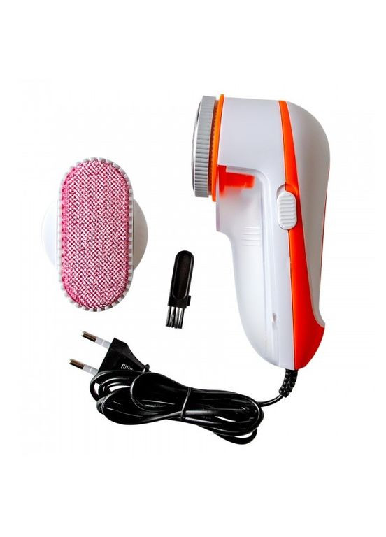 Машинка для удаления катышков NK-208 электрическая, 2 Вт Nikai (296212993)