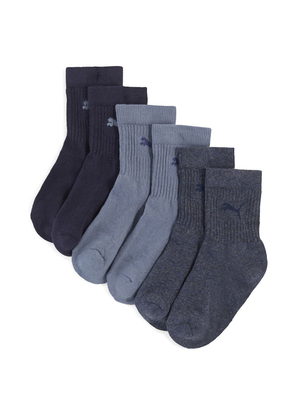 Шкарпетки Junior Sport Socks 3 Pack Puma (278601686)
