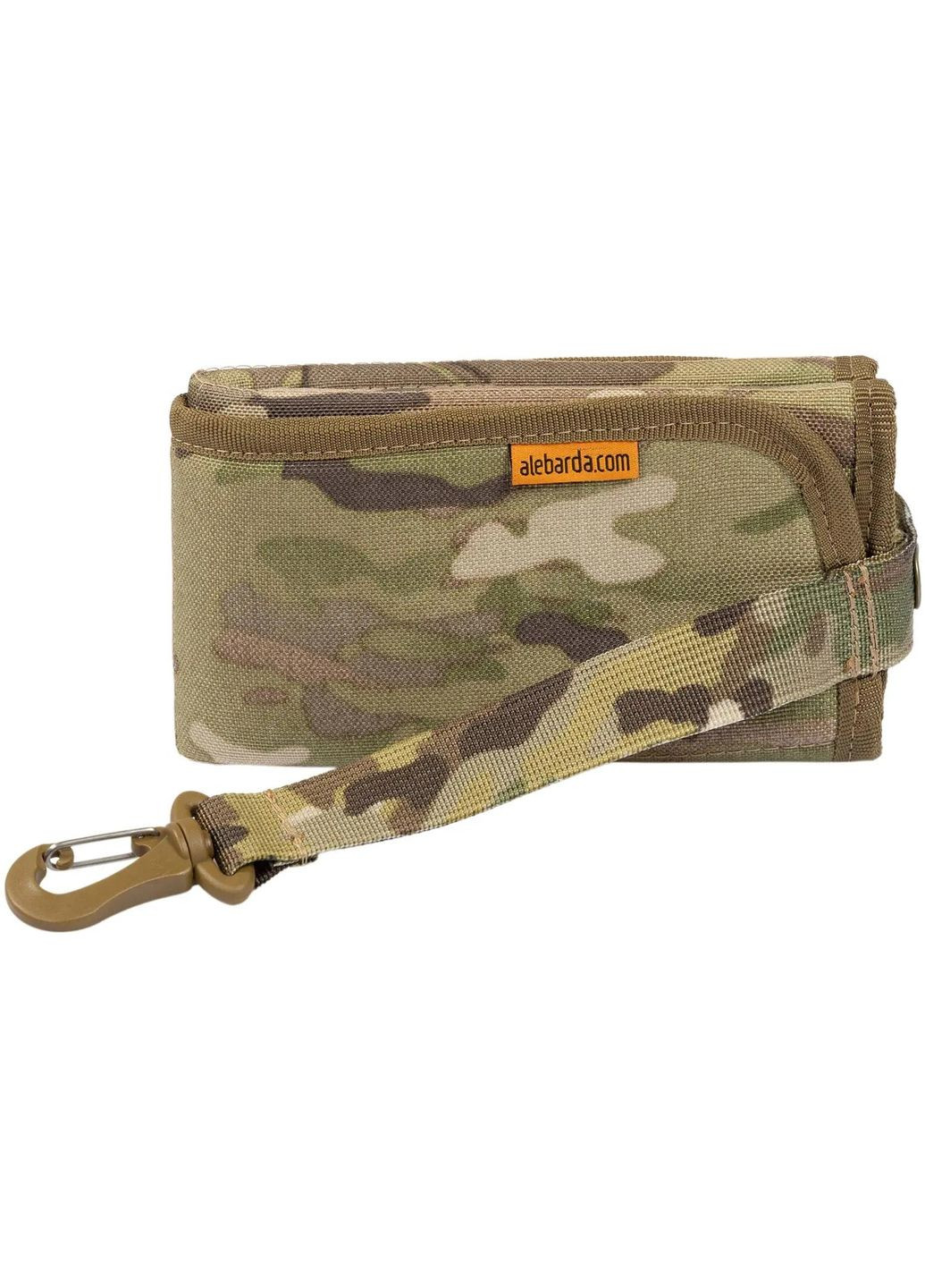 Сидушка Алебарда Туристическая Лайт Мультикам No Brand (353828424)