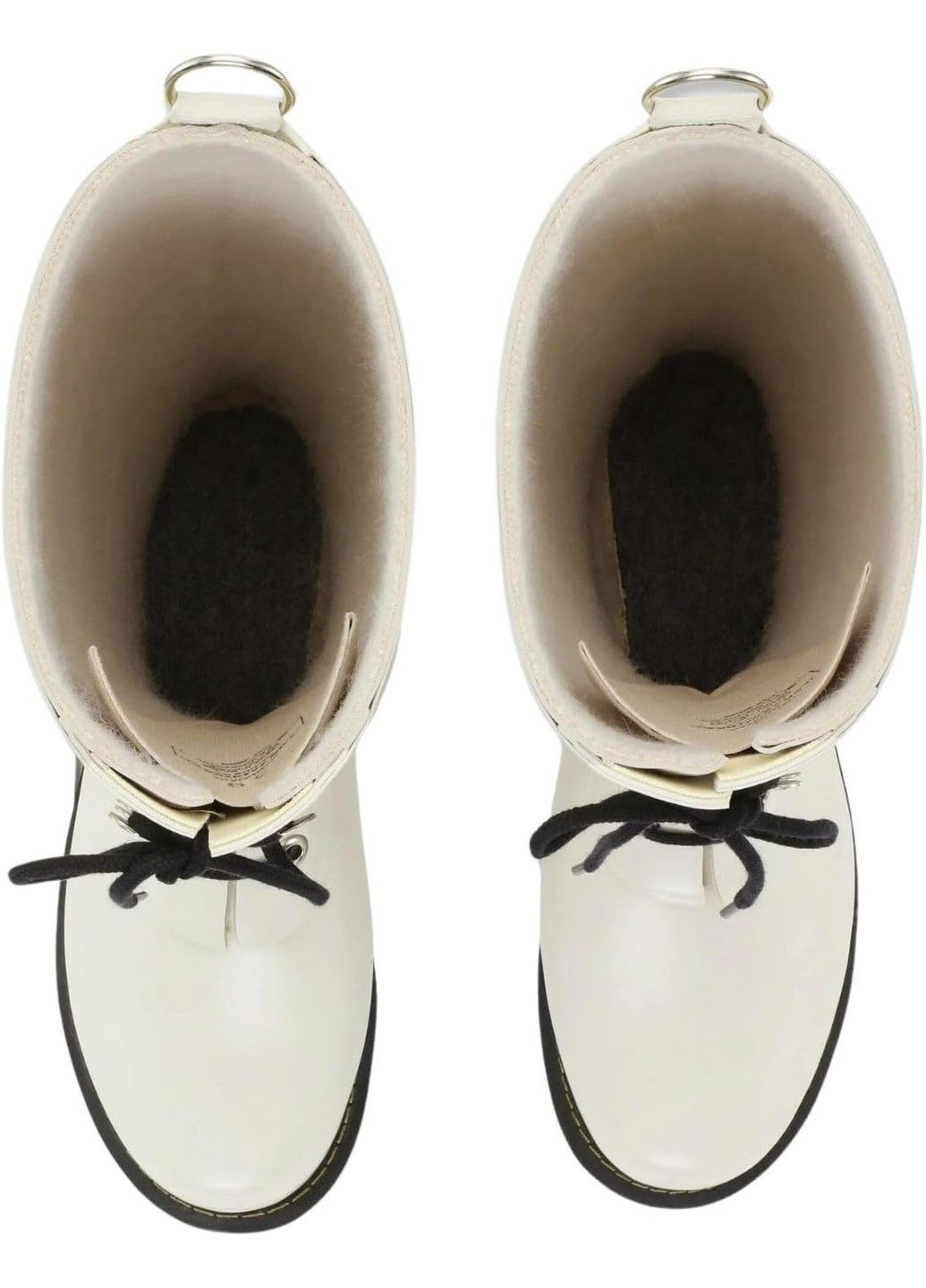 Гумові черевики Жіночі Ilse Jacobsen (281026446)