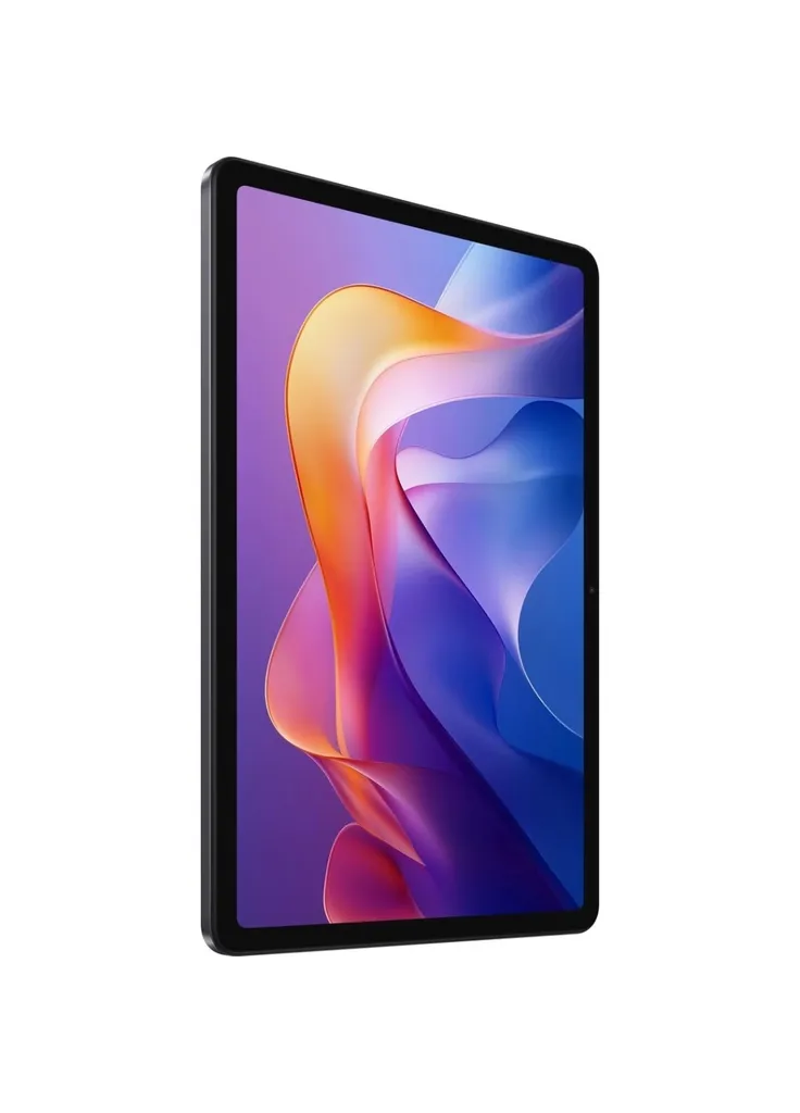 Планшет Redmi Pad 2 11" WiFi 4/128GB Graphite Gray (VHU5659EU) (1151095) Xiaomi Redmi Pad 2 11" WiFi 4/128GB Graphite Gray (VHU565 (406859420)