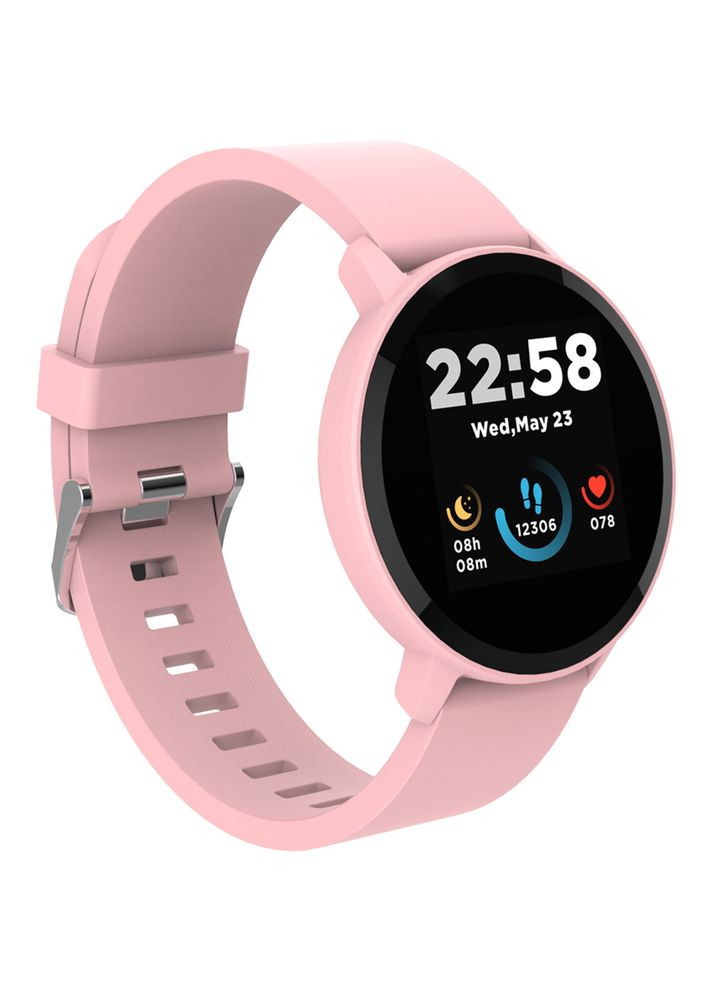 Смартчасы Lollypop SW-63 Pink Canyon (314893534)