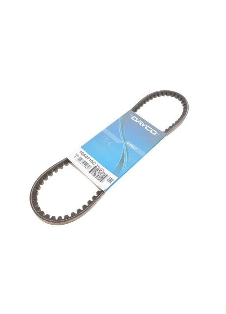 Ремінь генератора клиновий 10A0710C Dayco (345762191)