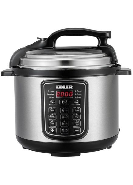 Мультиварка EDLER (334116389)