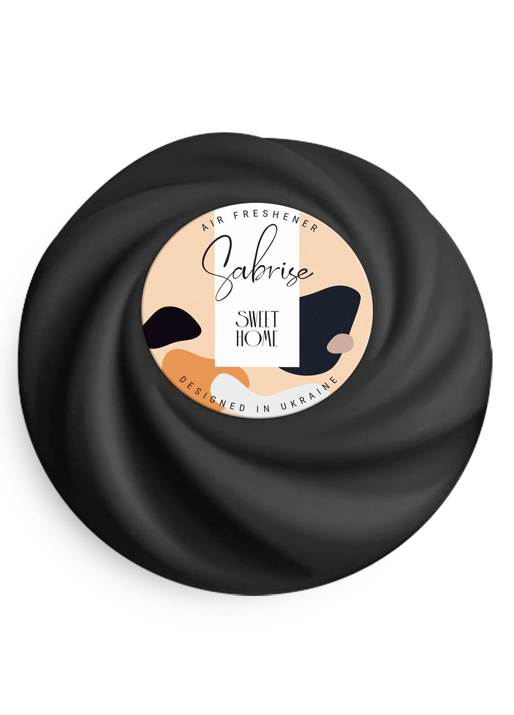 Освежитель гелевый "Любимый дом", 150 г Sabrise (333983435)