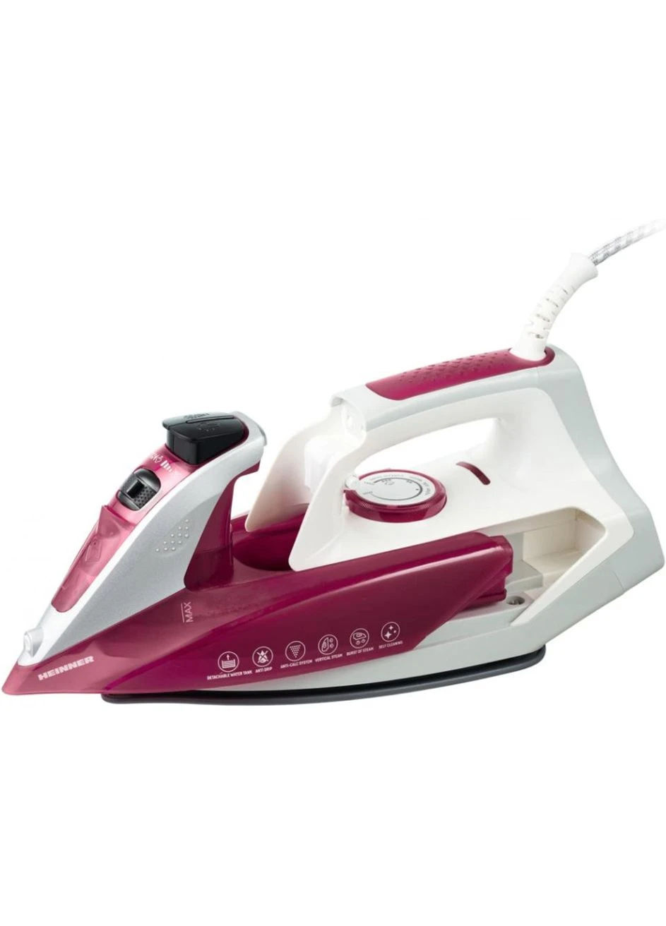 Праска HSI-2200PP HEINNER (402650017)
