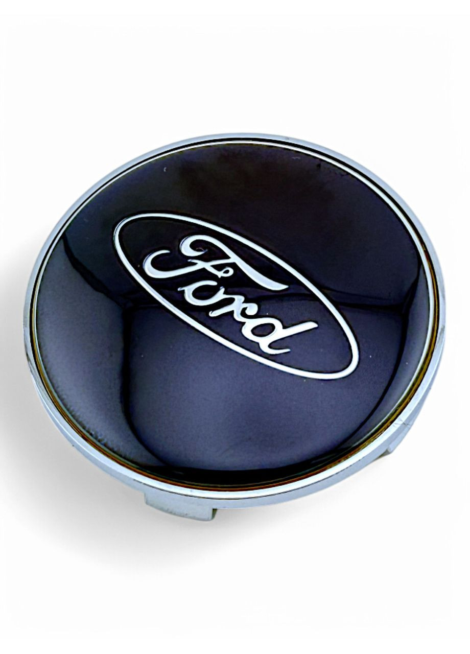 Ковпачок в диски Форд заглушка для дисків Ford 68/64 мм. (1 шт.) No Brand (364959041)