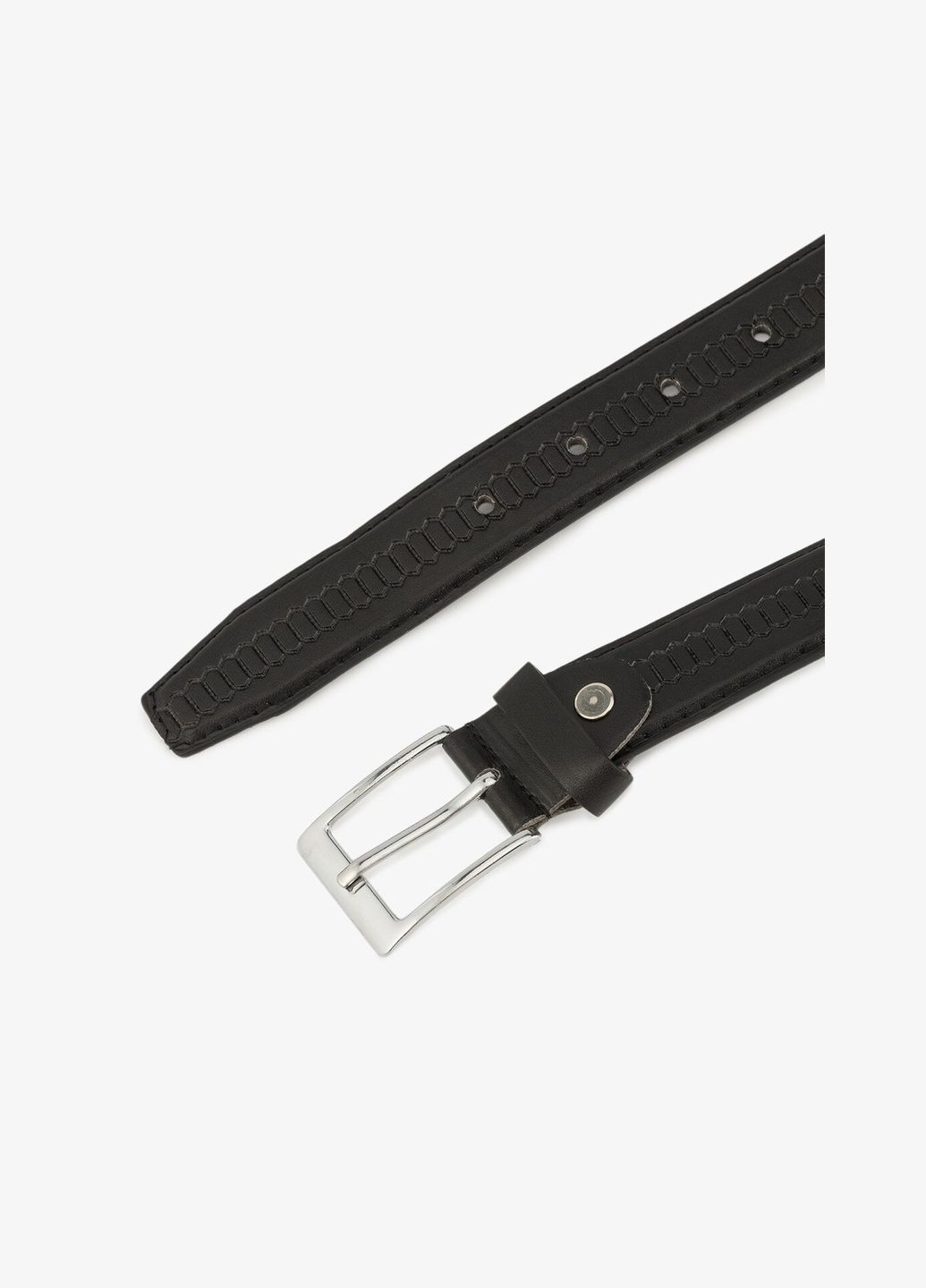 Ремінь для хлопчика РЕМІНЬ 1,2/1 shop (2000999233357) No Brand (362902569)