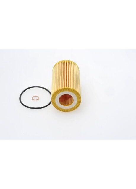 Фильтр масляный двигателя (пр-во ) 1457429119 Bosch (366141316)