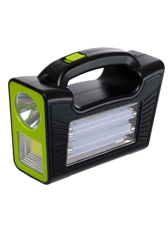 Фонарь прожектор переносной GD-8119, (59577046) X-Balog (316072308)