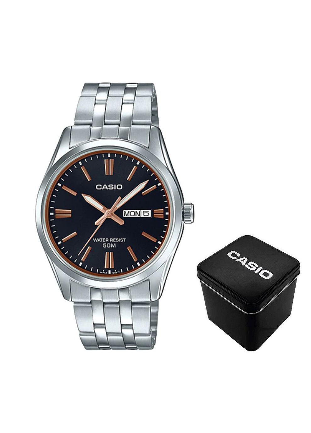 MTP-1335D-1A2 Casio (331285663)