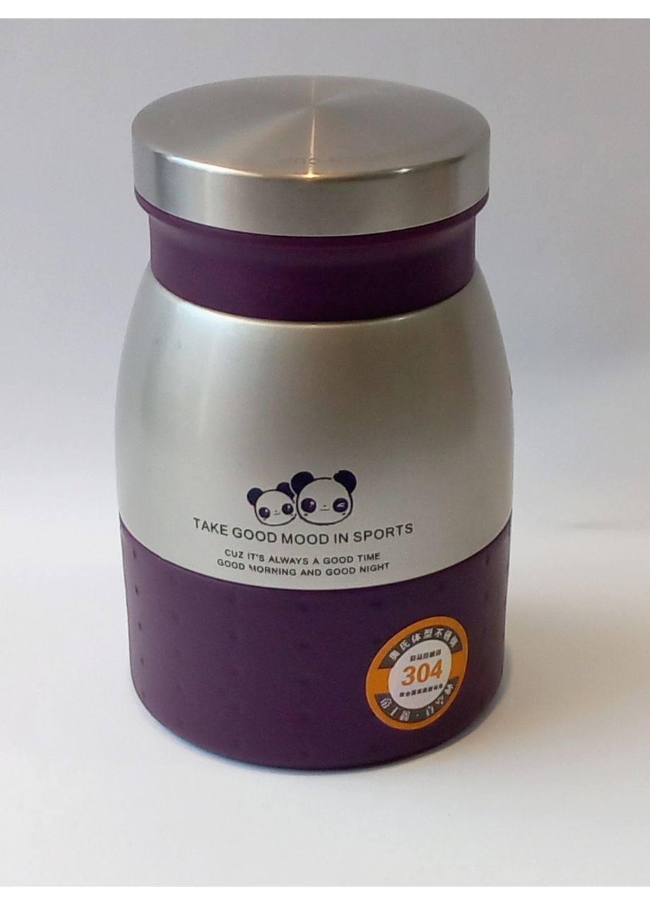 Термос детский объем 320мл. 10043 Dynasty (300524431)