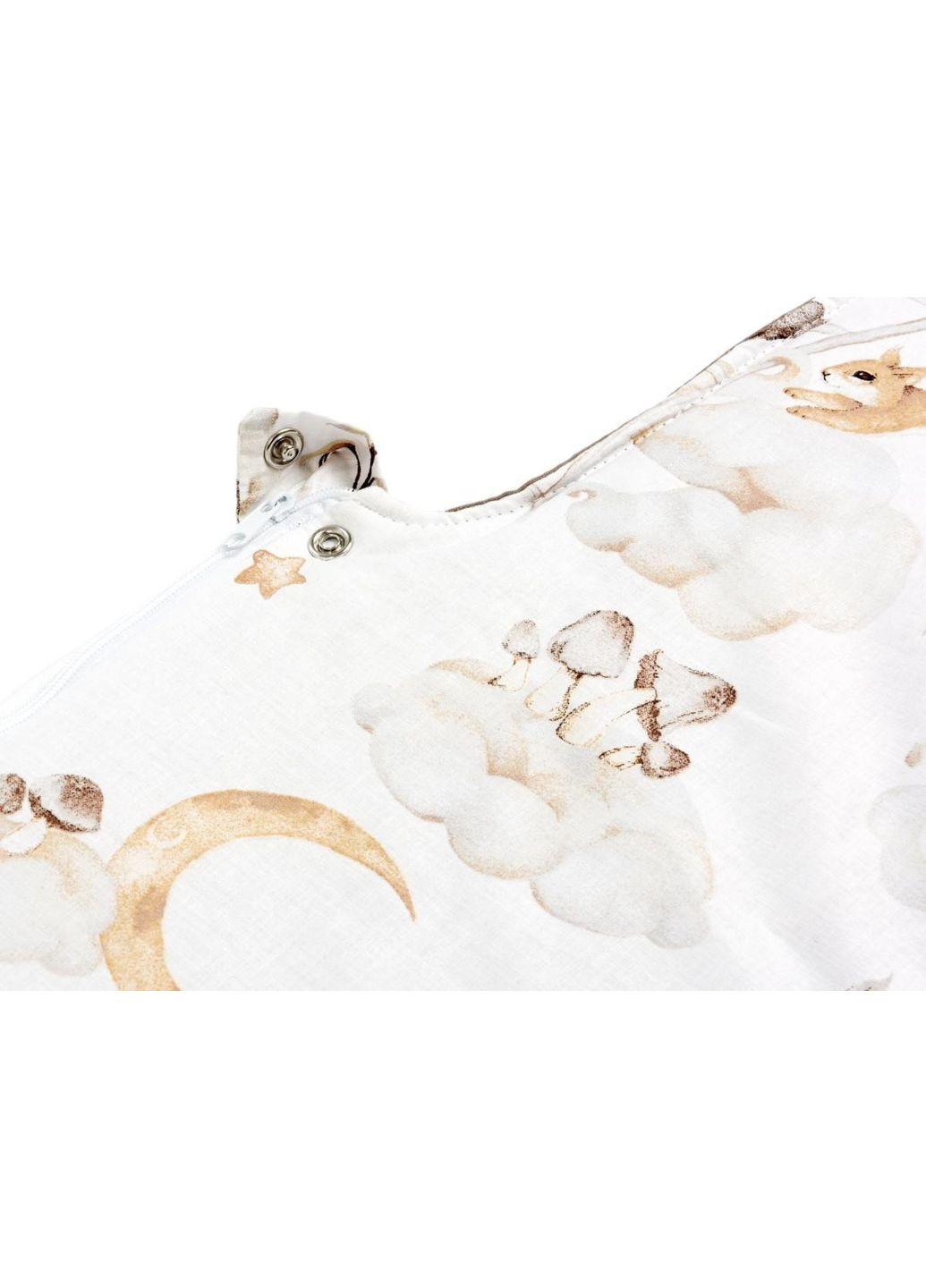 Спальний мішок "Звірі на хмаринках" Moontime (354826955)