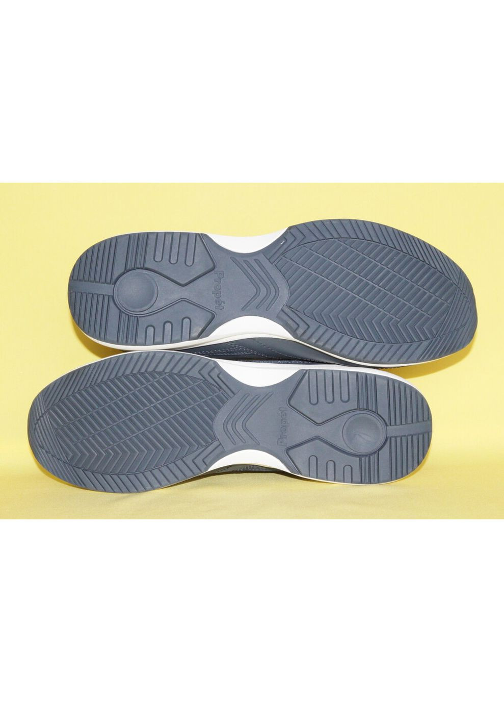 Лофери жіночі, розмір 43 Propet сині (369634022)