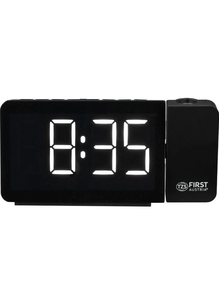 Радио-часы FA-2419-BA First (360572975)