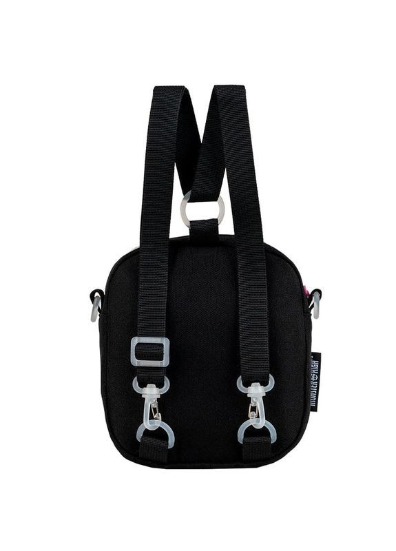 Детская сумка-рюкзак 2620 Monster High 1.2 л (MH25-2620) Kite (329998881)