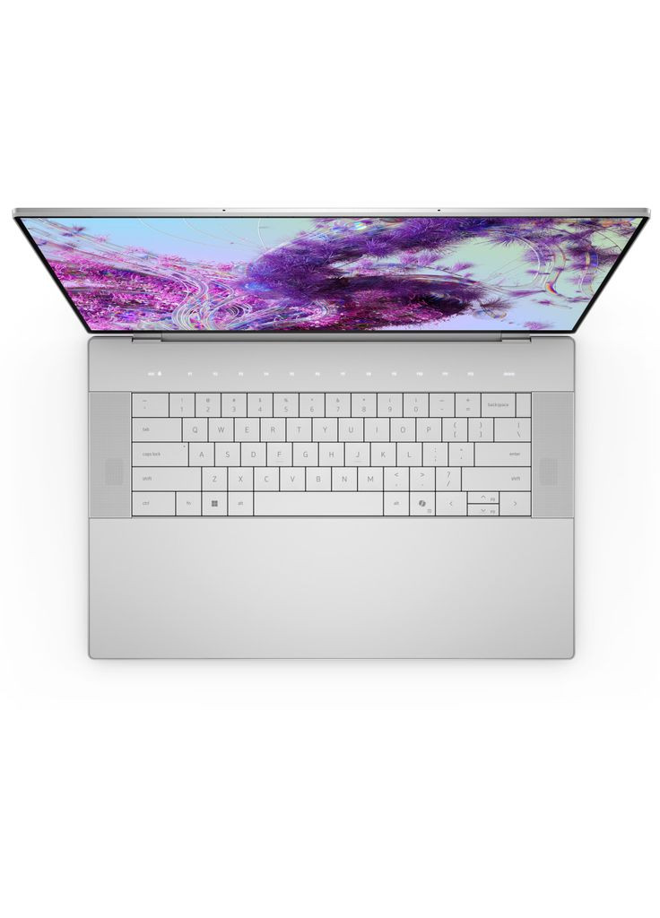 Ноутбук XPS 16 9640 (210-BLFY_321TBT) Dell (360794751)