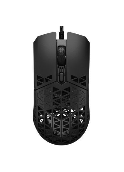Мышка (90MP02K0-BMUA00) Asus TUF Gaming M4 Air USB Black (366649772)
