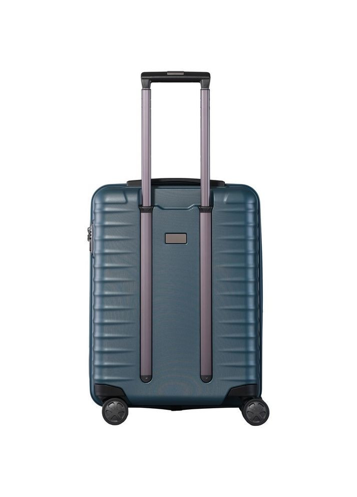 Валіза на 4 колесах Litron Petrol S 44 л Ti700246-22 Titan (316618276)