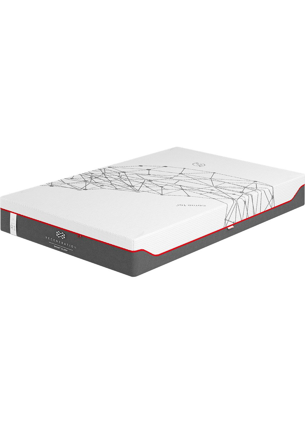 Матрас Regeneration R 6 80x190 Come-for (370291697)