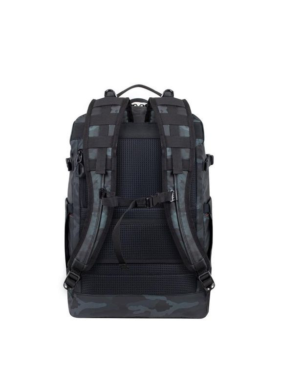 Рюкзак 7661 Navy camo RIVACASE (351855646)