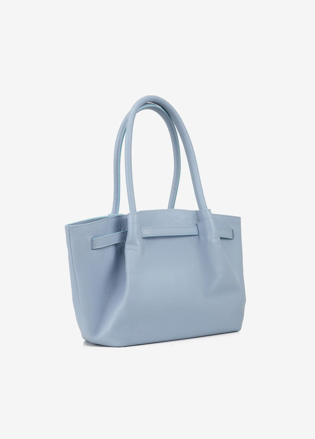 Сумка женская кожаная тоут средняя Tote Regina Notte (331283414)